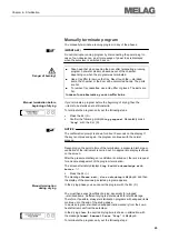 Preview for 25 page of MELAG Vacuklav 24 B+ Technical Description