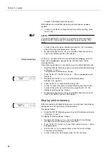 Preview for 34 page of MELAG Vacuklav 24 B+ Technical Description