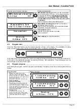 Preview for 13 page of MELAG Vacuklav 30-B User Manual