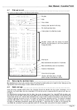 Preview for 15 page of MELAG Vacuklav 30-B User Manual