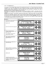 Preview for 17 page of MELAG Vacuklav 30-B User Manual