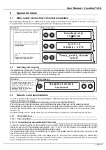 Preview for 19 page of MELAG Vacuklav 30-B User Manual