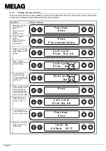 Preview for 22 page of MELAG Vacuklav 30-B User Manual