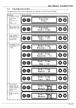 Preview for 27 page of MELAG Vacuklav 30-B User Manual