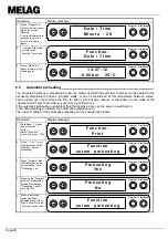 Preview for 28 page of MELAG Vacuklav 30-B User Manual