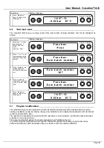 Preview for 29 page of MELAG Vacuklav 30-B User Manual