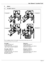 Preview for 39 page of MELAG Vacuklav 30-B User Manual