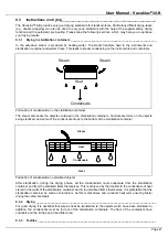 Preview for 41 page of MELAG Vacuklav 30-B User Manual