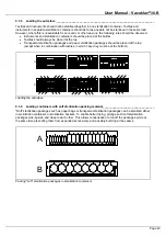 Preview for 43 page of MELAG Vacuklav 30-B User Manual