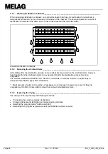 Preview for 44 page of MELAG Vacuklav 30-B User Manual