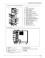 Предварительный просмотр 5 страницы MELAG Vacuklav 31 User Manual