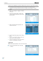 Preview for 50 page of MELAG Vacuklav 40 B+ Evolution User Manual