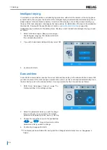 Preview for 56 page of MELAG Vacuklav 40 B+ Evolution User Manual