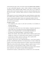 Preview for 6 page of Melchioni 118330011 User Manual