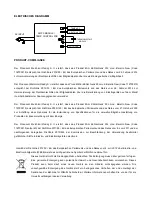 Предварительный просмотр 23 страницы Melchioni 118700215 User Manual