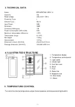 Предварительный просмотр 13 страницы Melchioni 118700230 User Manual