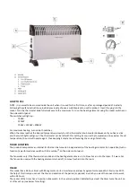 Предварительный просмотр 10 страницы Melchioni 158640023 Instructions Manual