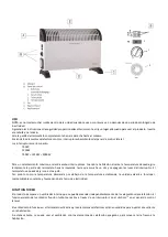 Предварительный просмотр 14 страницы Melchioni 158640023 Instructions Manual