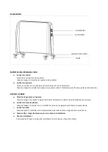 Предварительный просмотр 13 страницы Melchioni 158640024 User Manual