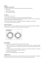 Предварительный просмотр 15 страницы Melchioni 158640024 User Manual