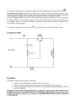 Preview for 26 page of Melchioni 158640040 User Manual