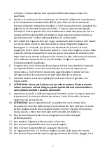 Preview for 3 page of Melchioni 158640047 User Manual