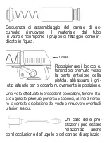 Preview for 9 page of Melchioni 495236145 Manual