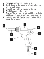 Preview for 19 page of Melchioni 495236145 Manual