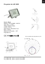 Preview for 15 page of Melchioni 499047750 User Manual