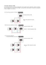 Предварительный просмотр 10 страницы Melchioni 550111080 User Manual