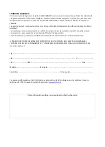 Preview for 5 page of Melchioni 550922015 User Manual