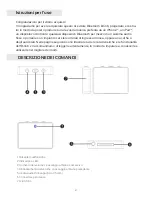 Предварительный просмотр 2 страницы Melchioni B-Link iR Com User Manual