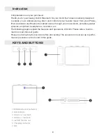 Предварительный просмотр 10 страницы Melchioni B-Link iR Com User Manual