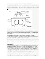 Предварительный просмотр 3 страницы Melchioni HALO User Manual