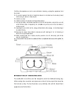 Предварительный просмотр 9 страницы Melchioni HALO User Manual