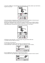 Preview for 9 page of Melchioni MK680 User Manual