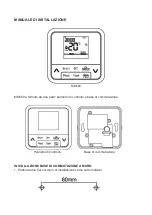 Preview for 12 page of Melchioni MK680 User Manual