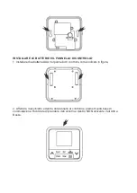 Preview for 14 page of Melchioni MK680 User Manual