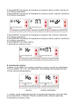 Предварительный просмотр 5 страницы Melchioni MK932 Instruction Manual