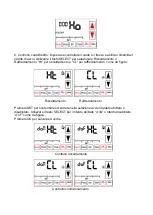 Предварительный просмотр 6 страницы Melchioni MK932 Instruction Manual