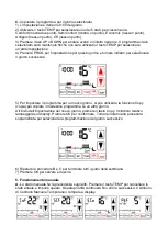 Предварительный просмотр 8 страницы Melchioni MK932 Instruction Manual