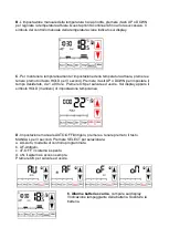 Предварительный просмотр 9 страницы Melchioni MK932 Instruction Manual