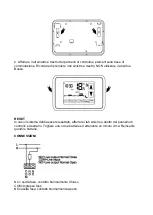 Предварительный просмотр 12 страницы Melchioni MK932 Instruction Manual