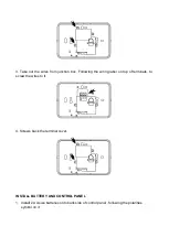 Предварительный просмотр 22 страницы Melchioni MK932 Instruction Manual