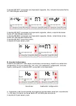 Предварительный просмотр 27 страницы Melchioni MK932 Instruction Manual