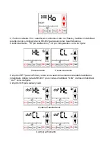 Предварительный просмотр 28 страницы Melchioni MK932 Instruction Manual