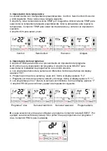 Предварительный просмотр 29 страницы Melchioni MK932 Instruction Manual