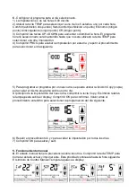 Предварительный просмотр 30 страницы Melchioni MK932 Instruction Manual