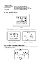 Предварительный просмотр 32 страницы Melchioni MK932 Instruction Manual