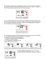 Предварительный просмотр 42 страницы Melchioni MK932 Instruction Manual